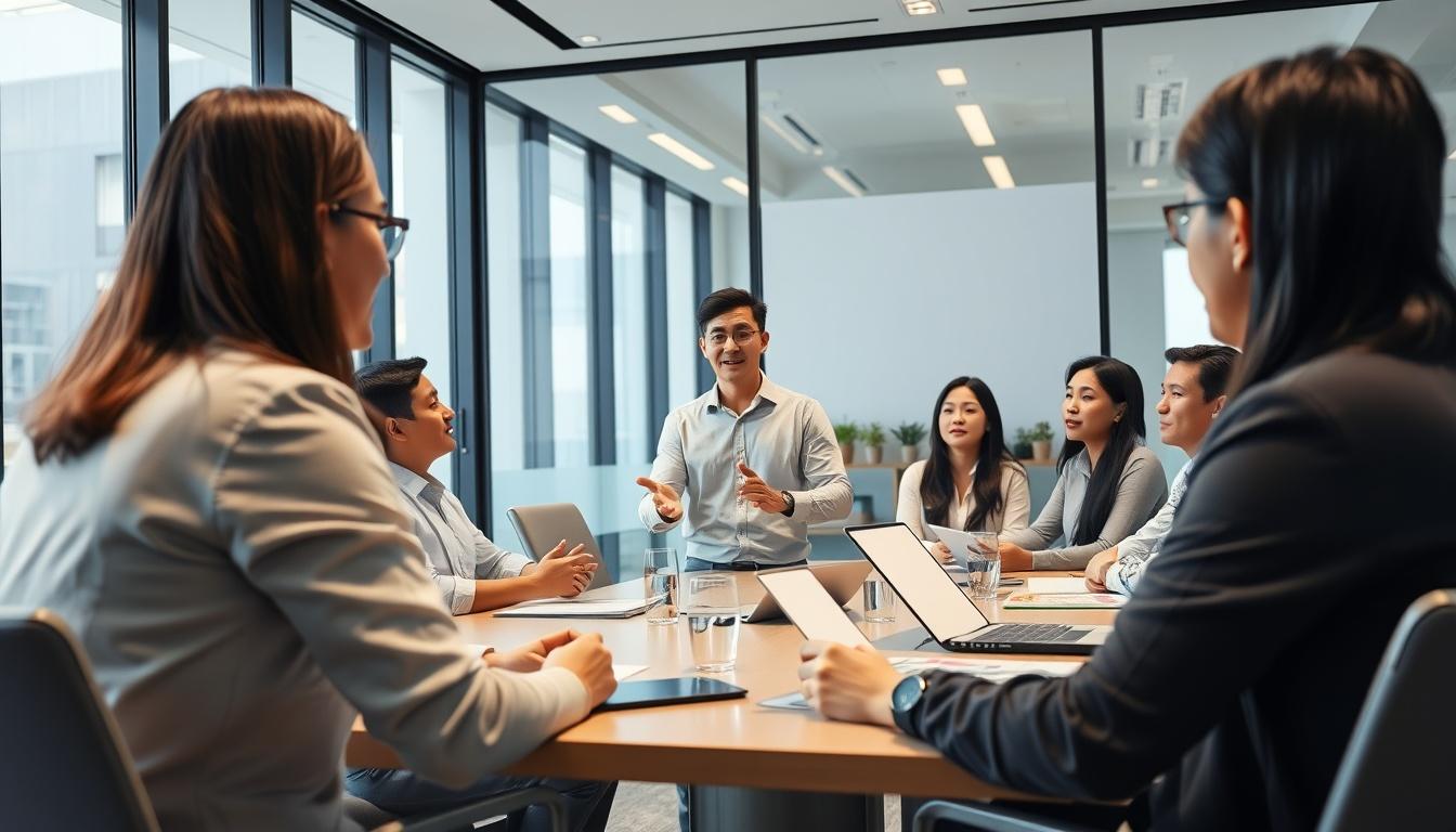 Workplace training
